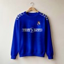 Sudadera Retro Madrid 89 Away