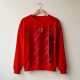 Sudadera Retro Burgos 95 Home
