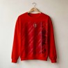 Sudadera Retro Burgos 95 Home