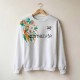 Sudadera Retro Venezia 97 Home