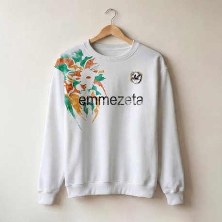 Sudadera Retro Venezia 97 Home