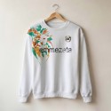 Sudadera Retro Venezia 97 Home