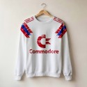 Sudadera Retro Munich 97 Special