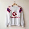 Sudadera Retro Munich 97 Special