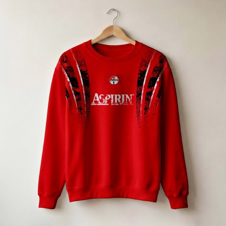 Sudadera Retro Leverkusen 97 Home
