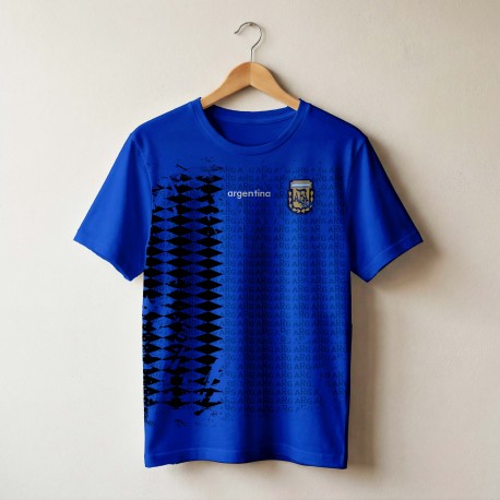 Camiseta Retro Argentina 94 Third