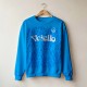 Sudadera Retro Napoli 92 Home