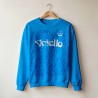 Sudadera Retro Napoli 92 Home