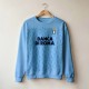 Sudadera Retro Lazio 92 Home