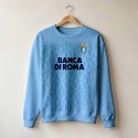 Sudadera Retro Lazio 92 Home