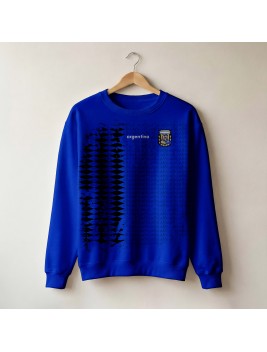 Sudadera Retro Argentina 94 Third