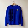 Sudadera Retro Argentina 94 Third
