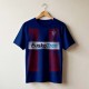 Camiseta Retro Eibar 97 Home