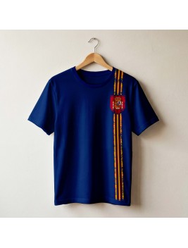 Camiseta Retro España 96
