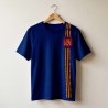 Camiseta Retro España 96 Away