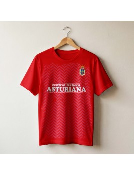 Camiseta Retro Oviedo 91 Away
