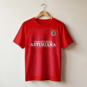 Camiseta Retro Oviedo 91 Away