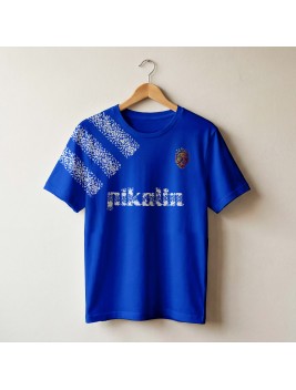 Camiseta Retro Aragon 92 Away