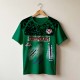 Camiseta Retro Tributo Wilfred