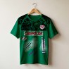 Camiseta Retro Tributo Wilfred