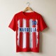 Camiseta Retro Neptuno Cup Tributo Pantic