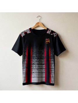 Camiseta Retro tributo Vitor Baia