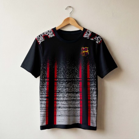 Camiseta Retro tributo Vitor Baia