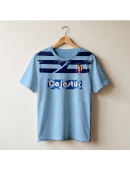 Camiseta Retro Tributo Ablanedo