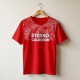 Camiseta Retro Neptuno Tributo Calderón