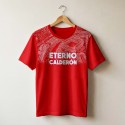 Camiseta Retro Neptuno Tributo Calderón