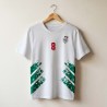 Camiseta Retro Bulgaria Tributo Stoichkov