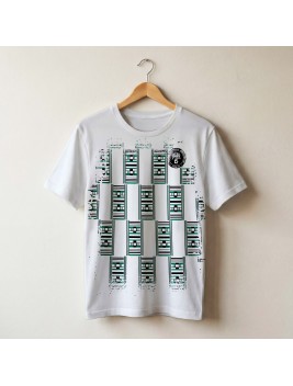 Camiseta Retro Nigeria 94