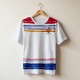 Camiseta Retro Tributo Mundial 82