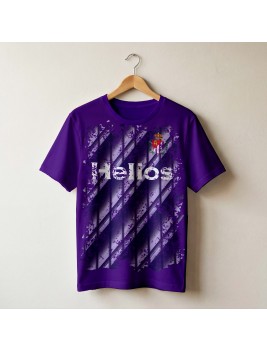Camiseta Retro Valladolid 91