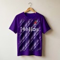 Camiseta Retro Valladolid 91