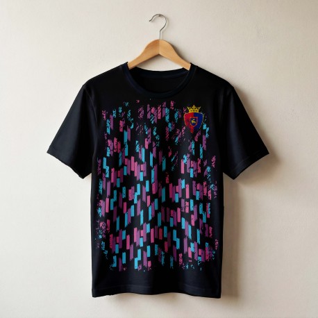Camiseta Retro Tributo Roberto