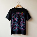 Camiseta Retro Pamplona Tributo Roberto