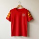 Camiseta Retro España 86