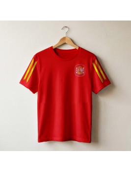 Camiseta Retro España 86