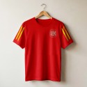 Camiseta Retro España 86