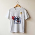 Camiseta Retro Fallas 95 Home
