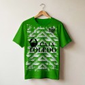 Camiseta Retro Toledo 89