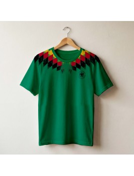 Camiseta Retro Germany 94 Away