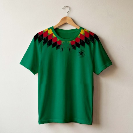 Camiseta Retro Germany 94 Away