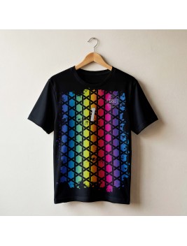 Camiseta Retro Tributo Schmeichel