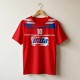 Camiseta Retro Neptuno Tributo Futre