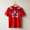 Camiseta Retro Neptuno Tributo Futre