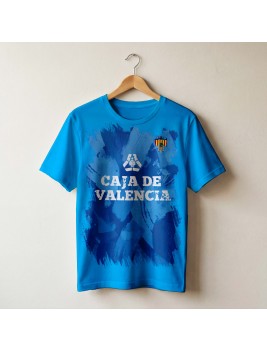 Camiseta Retro Fallas 91 Away