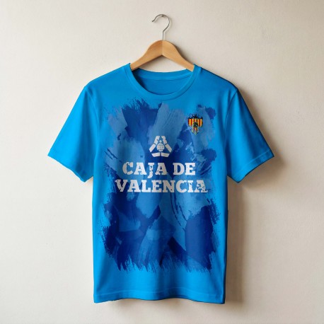 Camiseta Retro Fallas 91 Away