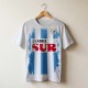 Camiseta Retro Málaga 87